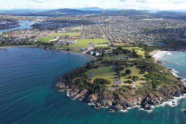 Devonport, Tasmania