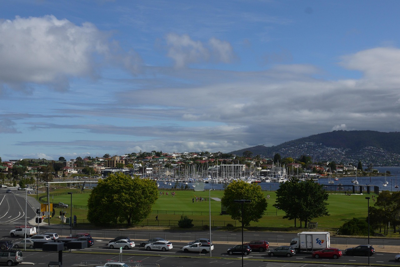 Hobart Tasmania