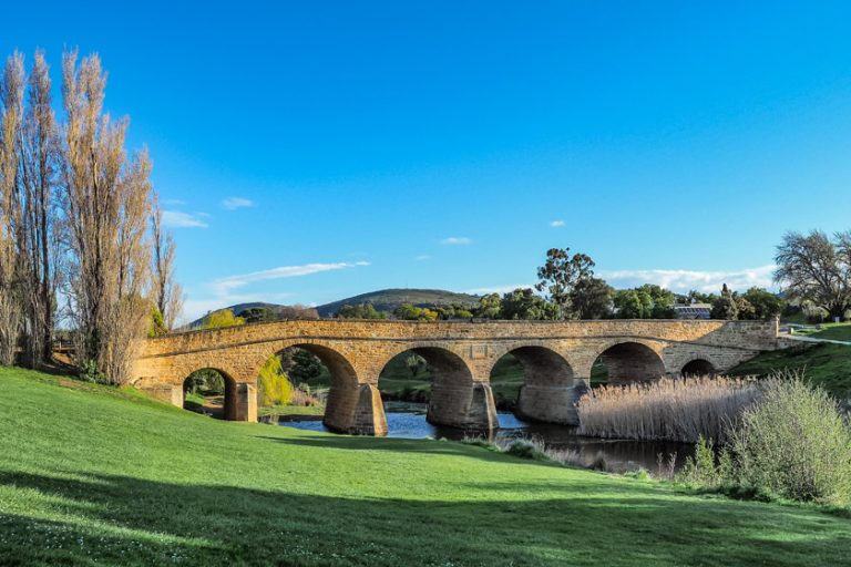 Richmond Tasmania 768x512